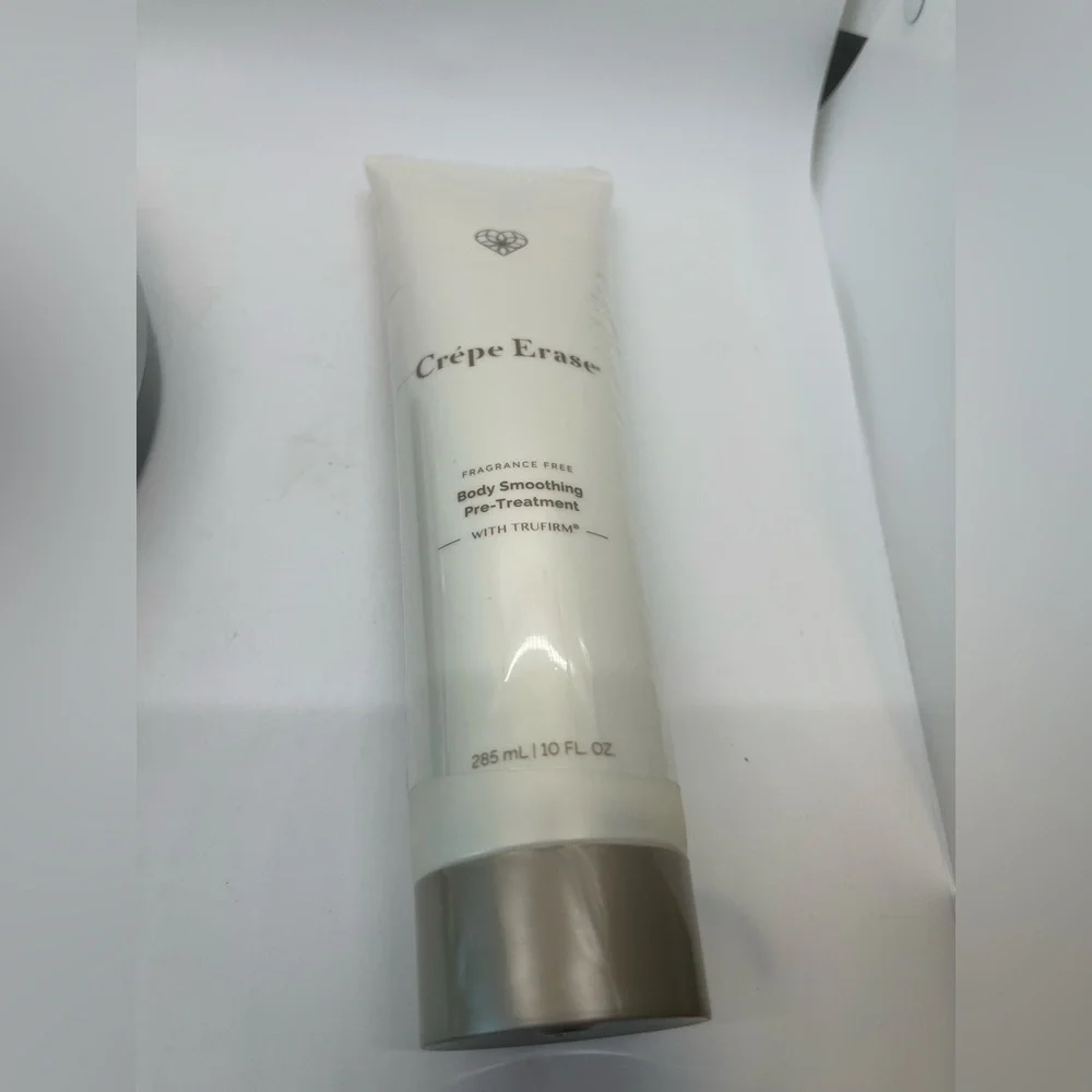 Crepe Erase Advanced, Body Smoothing Pre-Treatment with Trufirm 30ML New W/O Box